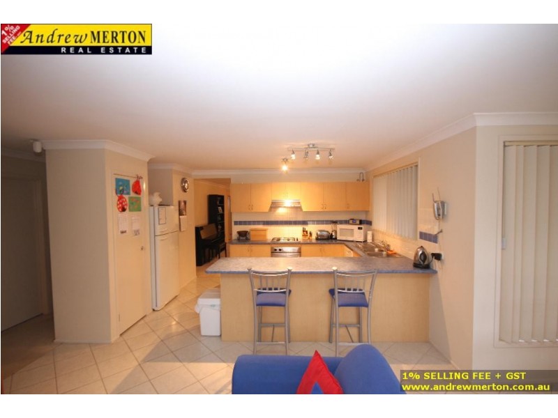 11 Adriatic Street, Kellyville Ridge NSW 2155