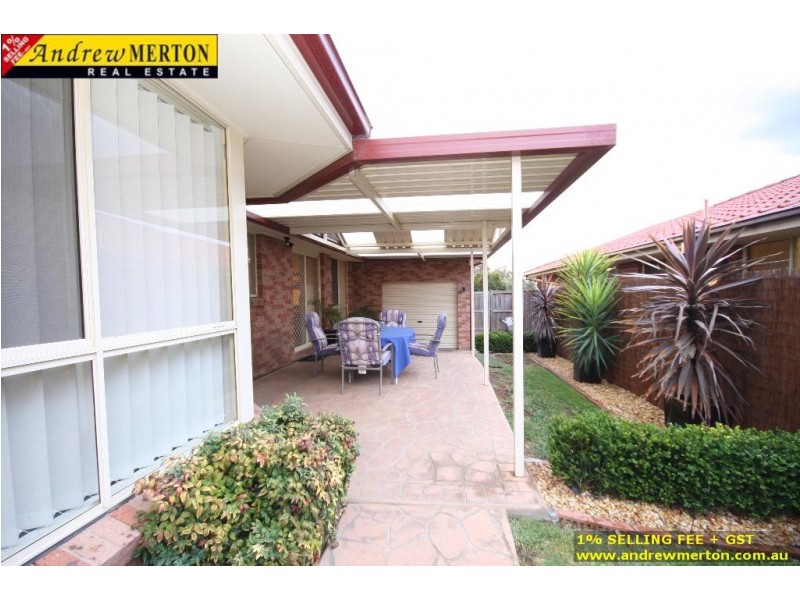 11 Adriatic Street, Kellyville Ridge NSW 2155