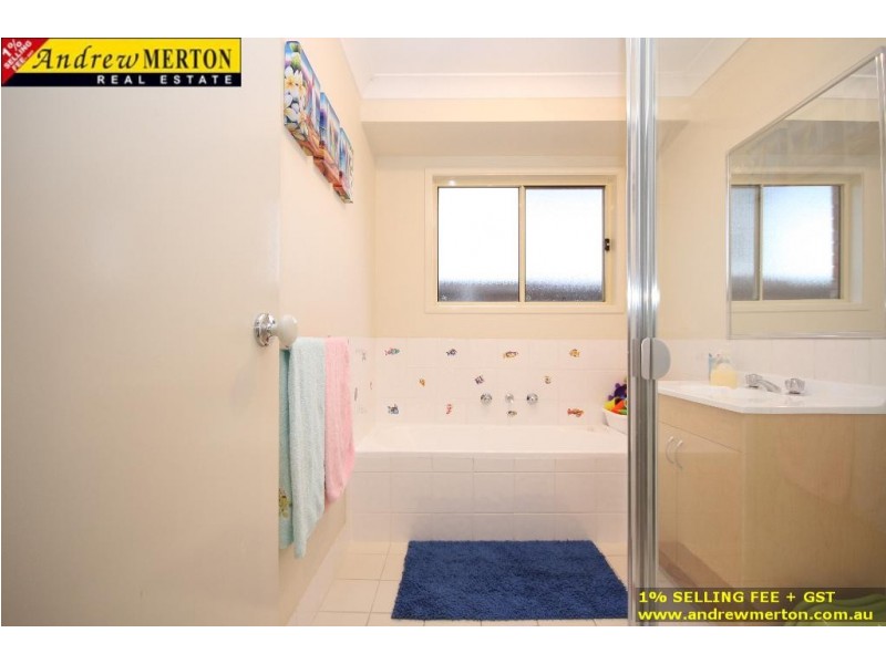 11 Adriatic Street, Kellyville Ridge NSW 2155