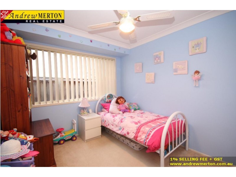 11 Adriatic Street, Kellyville Ridge NSW 2155