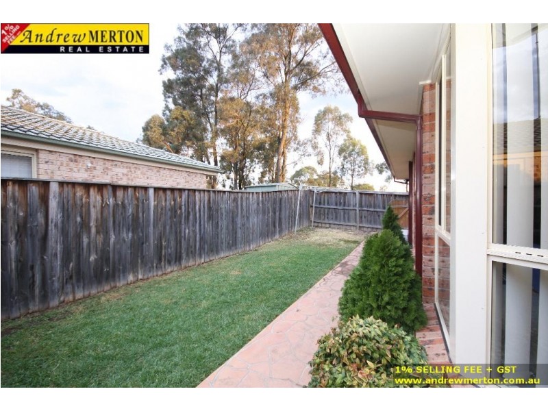 11 Adriatic Street, Kellyville Ridge NSW 2155