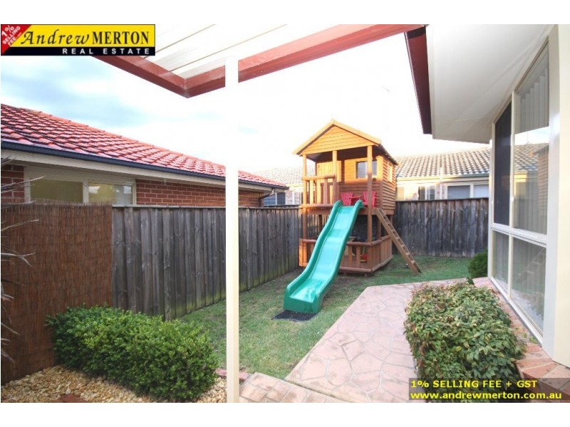 11 Adriatic Street, Kellyville Ridge NSW 2155
