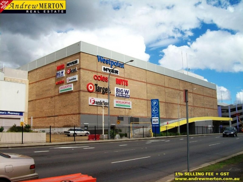 9/25 Kildare Road, Blacktown NSW 2148