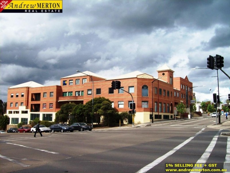 9/25 Kildare Road, Blacktown NSW 2148