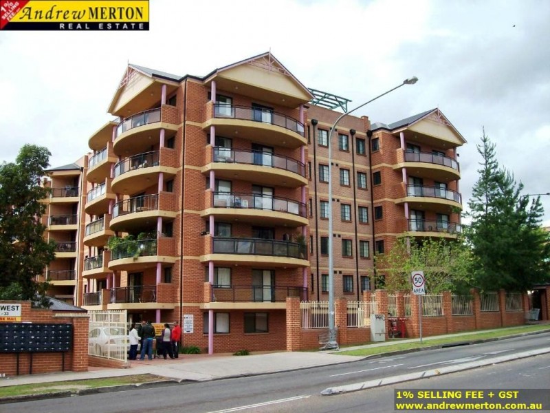 9/25 Kildare Road, Blacktown NSW 2148