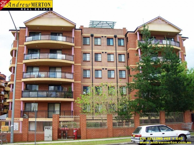 9/25 Kildare Road, Blacktown NSW 2148