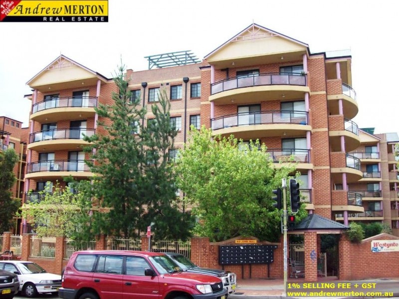 9/25 Kildare Road, Blacktown NSW 2148