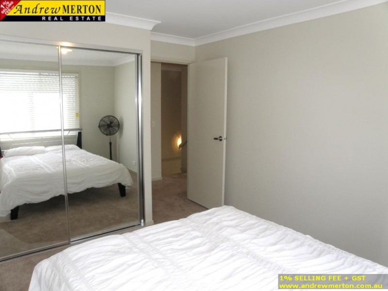 48 Somersby, Acacia Gardens NSW 2763