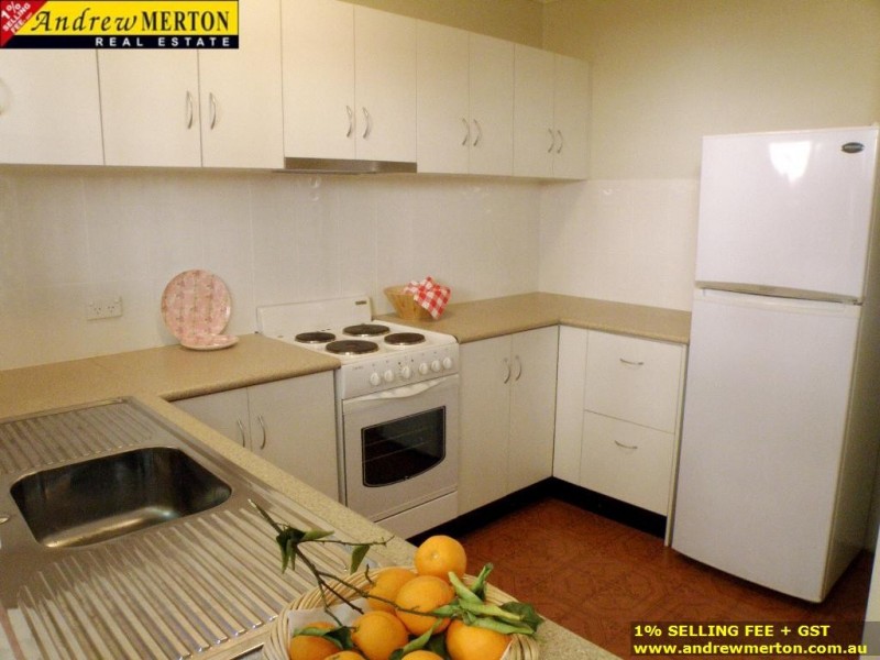 4/485 Church St, North Parramatta NSW 2151