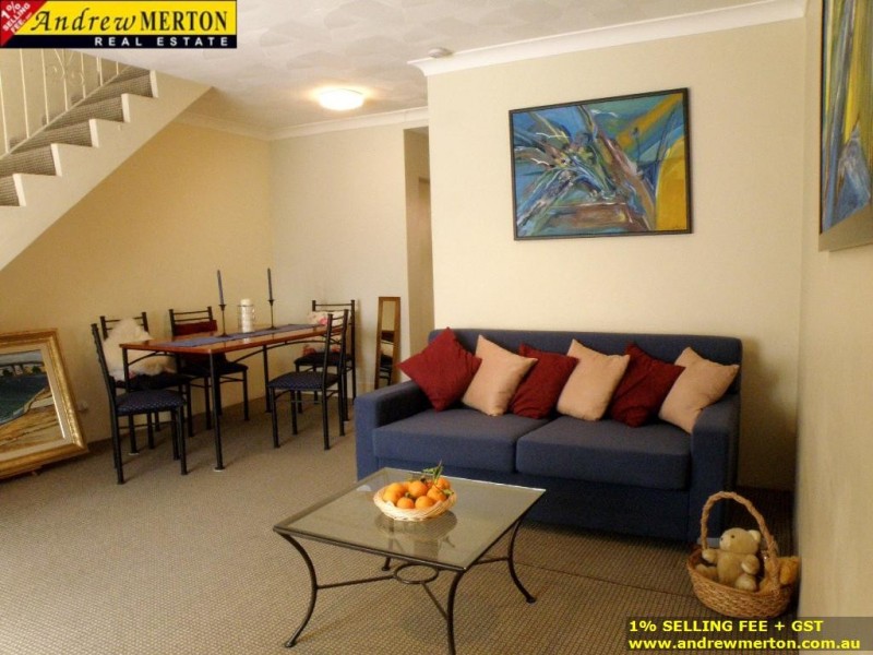 4/485 Church St, North Parramatta NSW 2151