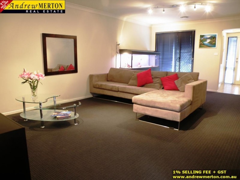 23 Midlands Tce, Stanhope Gardens NSW 2768