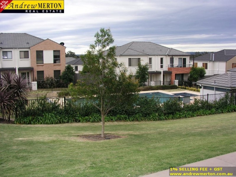 48 Somersby, Acacia Gardens NSW 2763