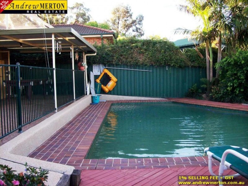 3 Monaco Pl, Quakers Hill NSW 2763