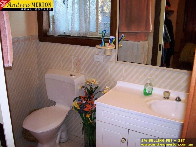 3 Monaco Pl, Quakers Hill NSW 2763