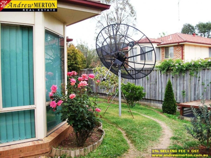 13 Greygum Ave, Rouse Hill NSW 2155