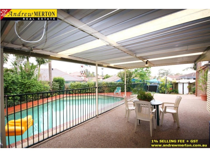 3 Monaco Pl, Quakers Hill NSW 2763