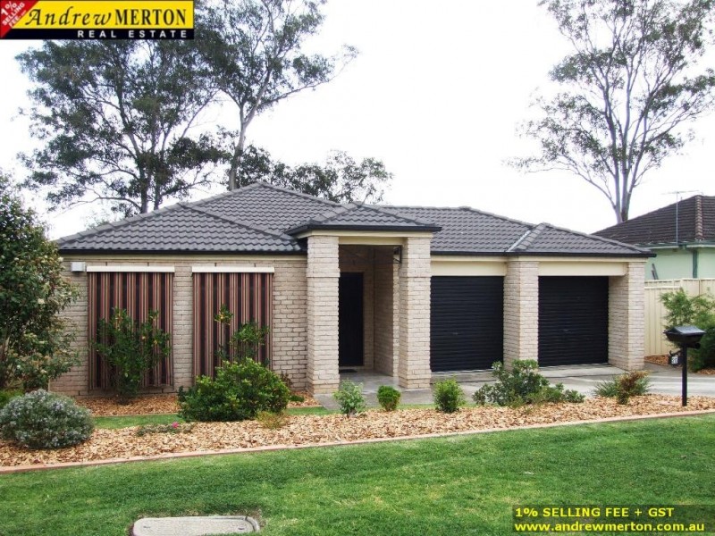 20 Warrigal Street, Blacktown NSW 2148