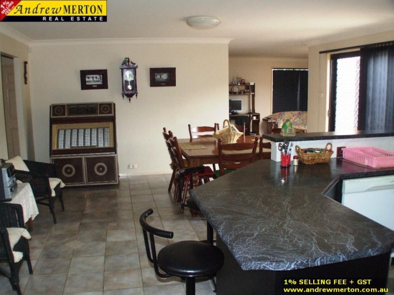 20 Warrigal Street, Blacktown NSW 2148