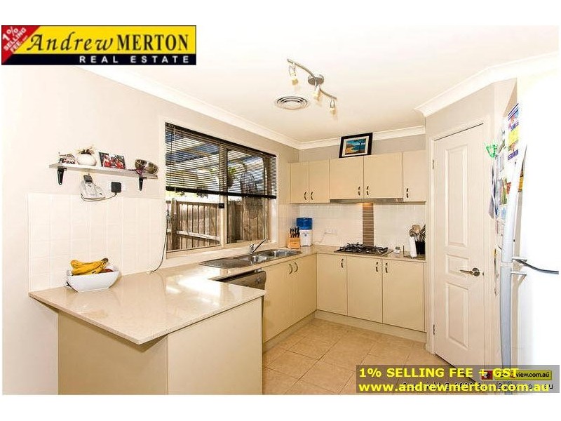 23 Midlands Tce, Stanhope Gardens NSW 2768