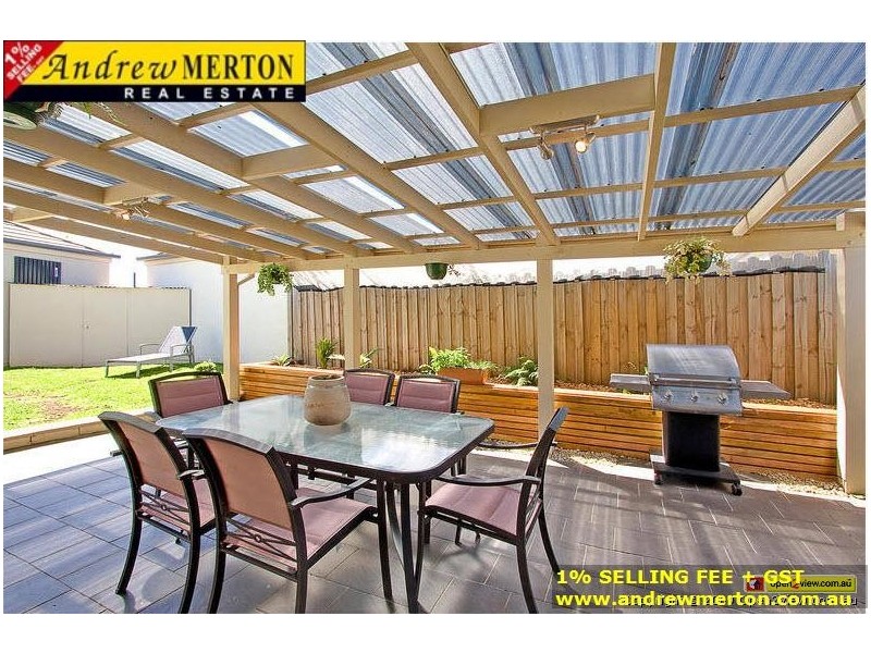 23 Midlands Tce, Stanhope Gardens NSW 2768