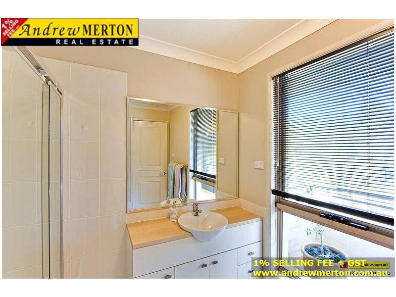 23 Midlands Tce, Stanhope Gardens NSW 2768