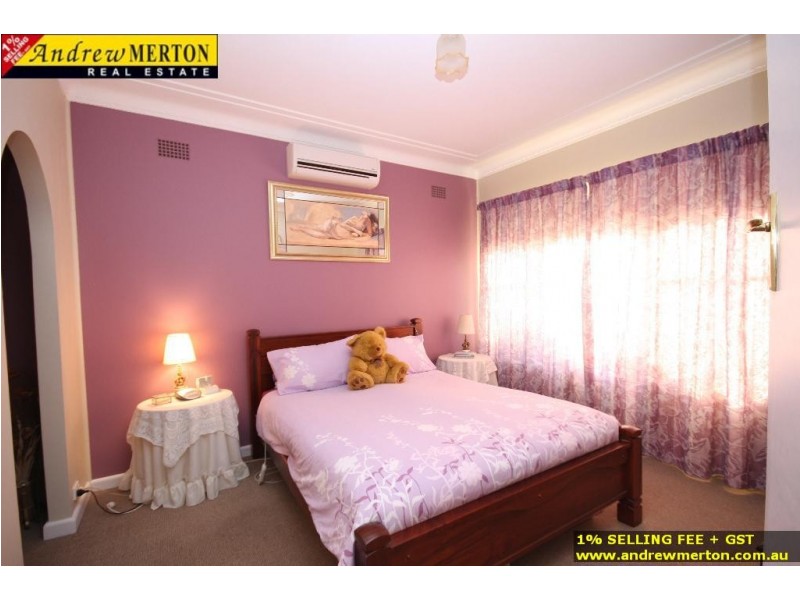 35 Springfield, Blacktown NSW 2148