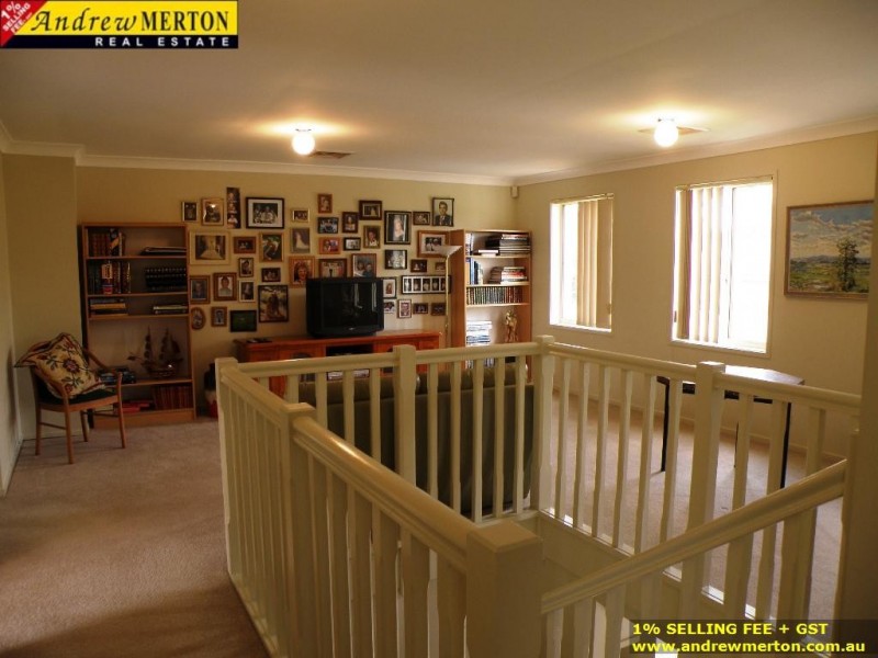 15 Macks Glen, Beaumont Hills NSW 2155