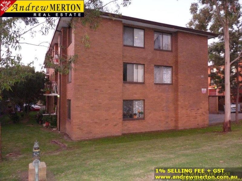 12/36 Luxford, Mount Druitt NSW 2770