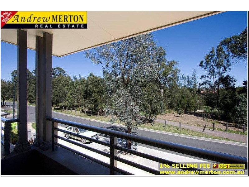 23 Midlands Tce, Stanhope Gardens NSW 2768