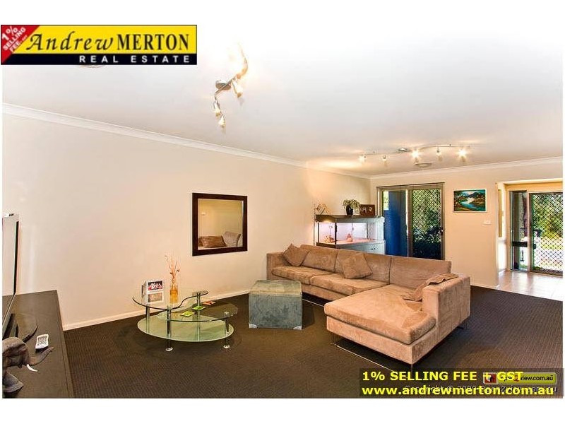 23 Midlands Tce, Stanhope Gardens NSW 2768