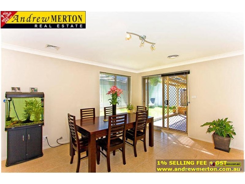 23 Midlands Tce, Stanhope Gardens NSW 2768
