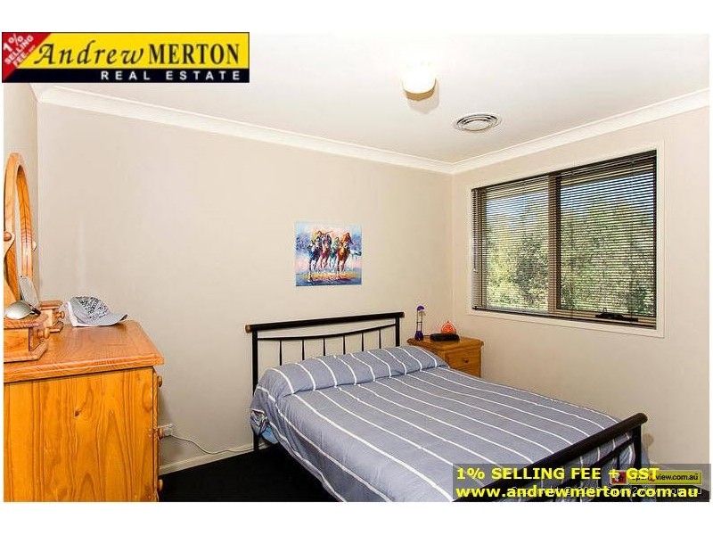 23 Midlands Tce, Stanhope Gardens NSW 2768