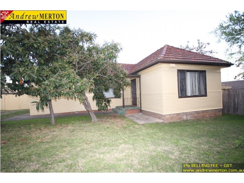 88 Douglas, Blacktown NSW 2148