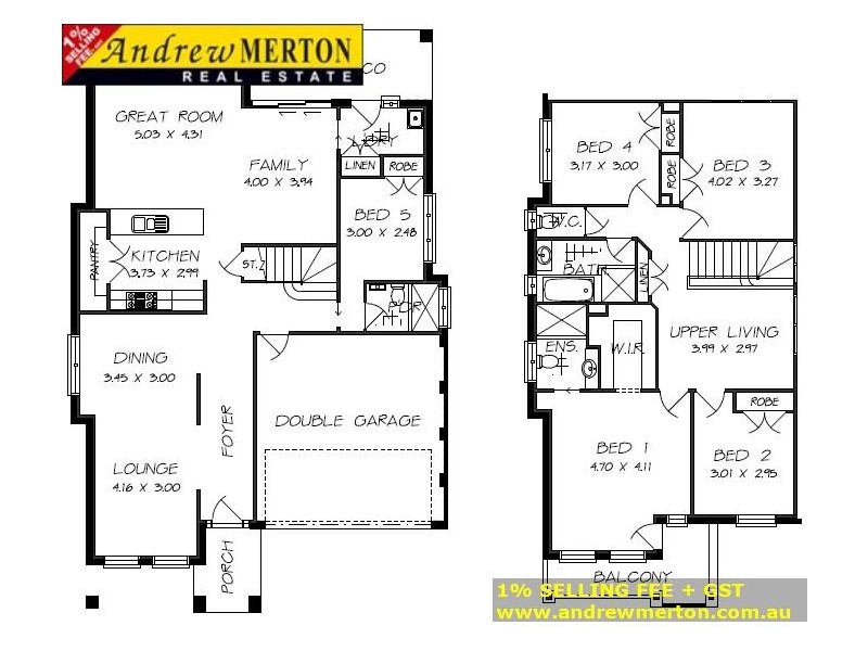 Lot 3507 *, Kellyville Ridge NSW 2155