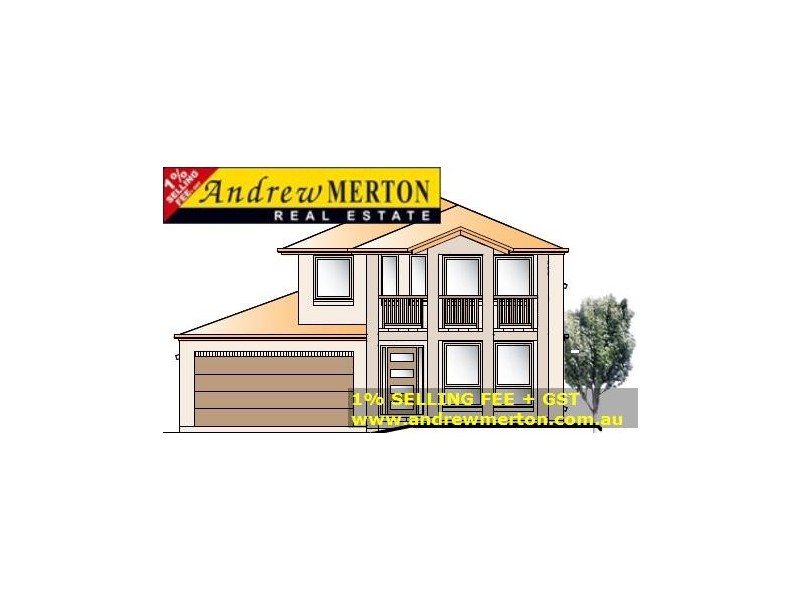 Lot 3505 *, Kellyville Ridge NSW 2155