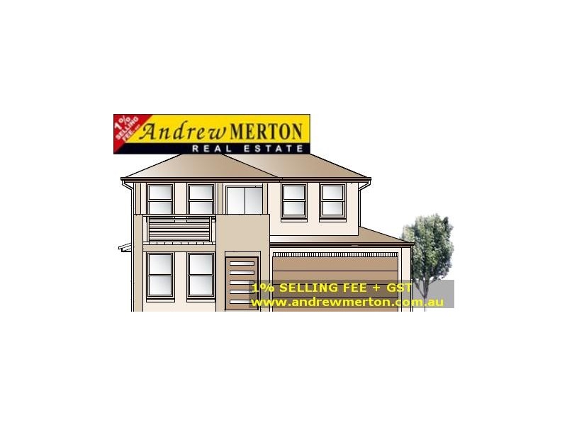 Lot 3526 *, Kellyville Ridge NSW 2155