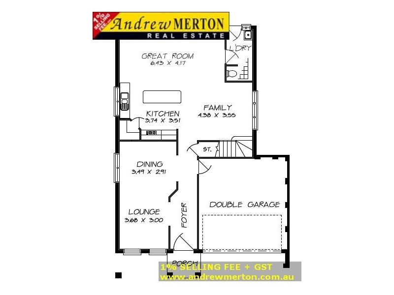 Lot 3526 *, Kellyville Ridge NSW 2155