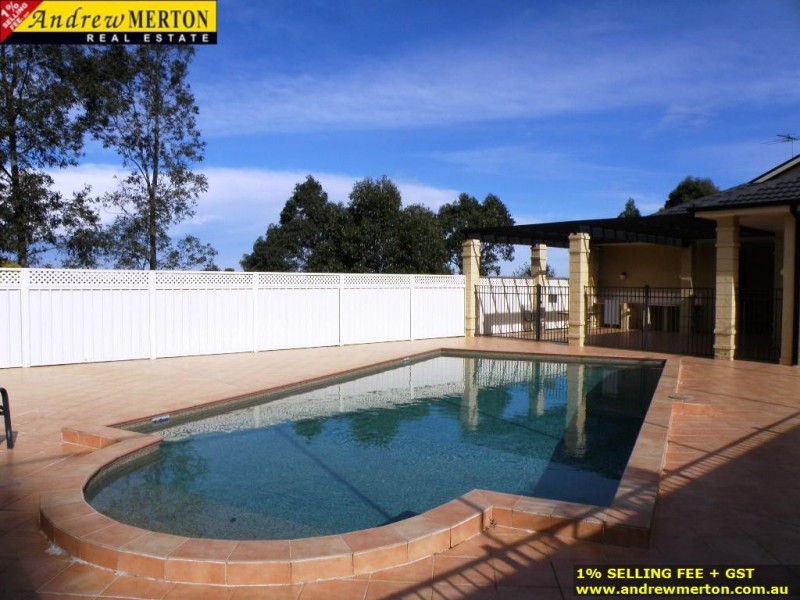 9(lot 88) Regiment Gr, Winston Hills NSW 2153