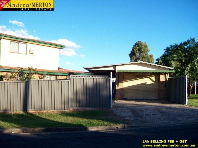 2 Hering Ave, Emerton NSW 2770