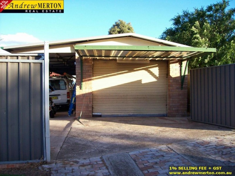 2 Hering Ave, Emerton NSW 2770