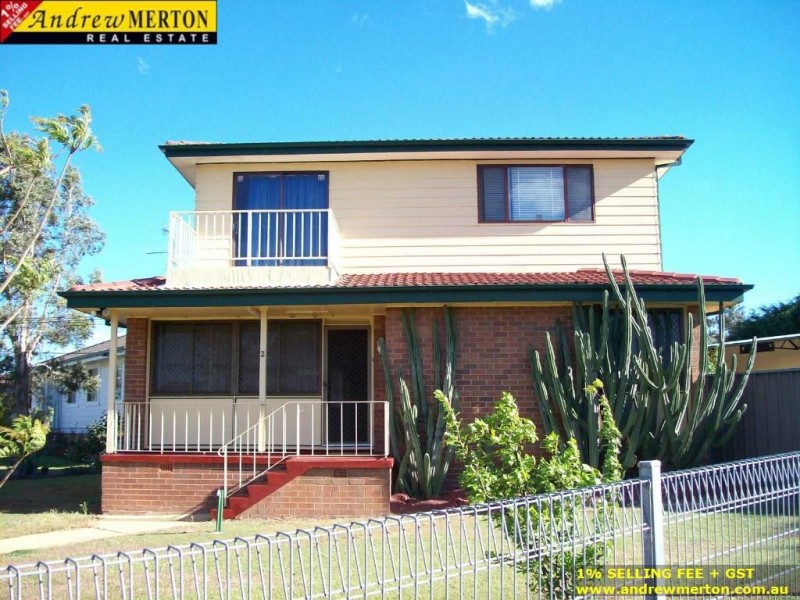 2 Hering Ave, Emerton NSW 2770