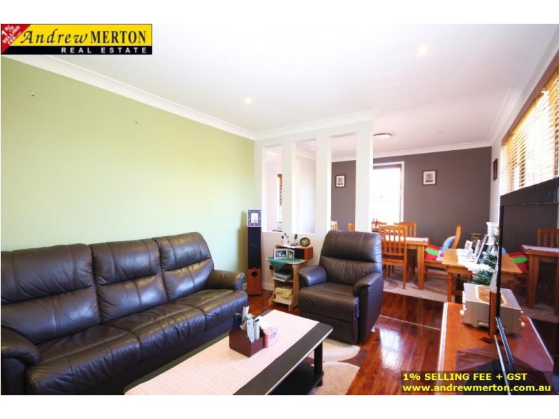 5 Tula Place, Tregear NSW 2770