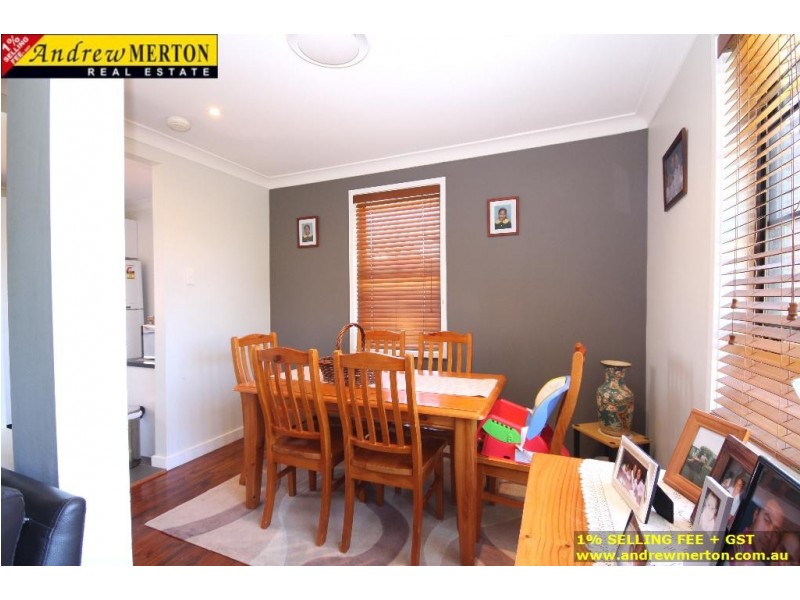 5 Tula Place, Tregear NSW 2770