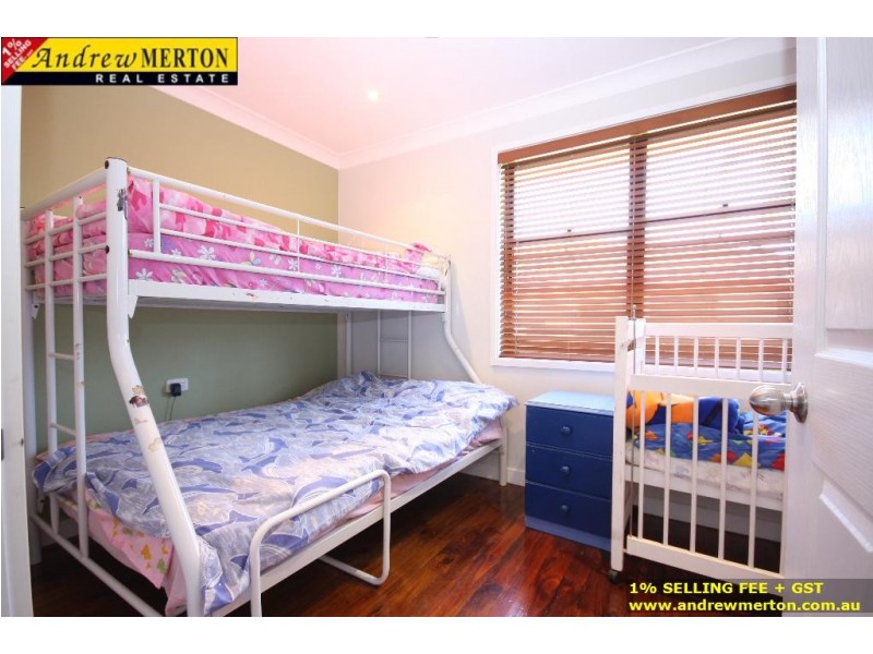 5 Tula Place, Tregear NSW 2770