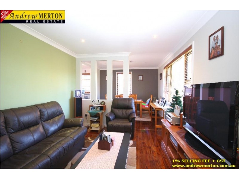 5 Tula Place, Tregear NSW 2770