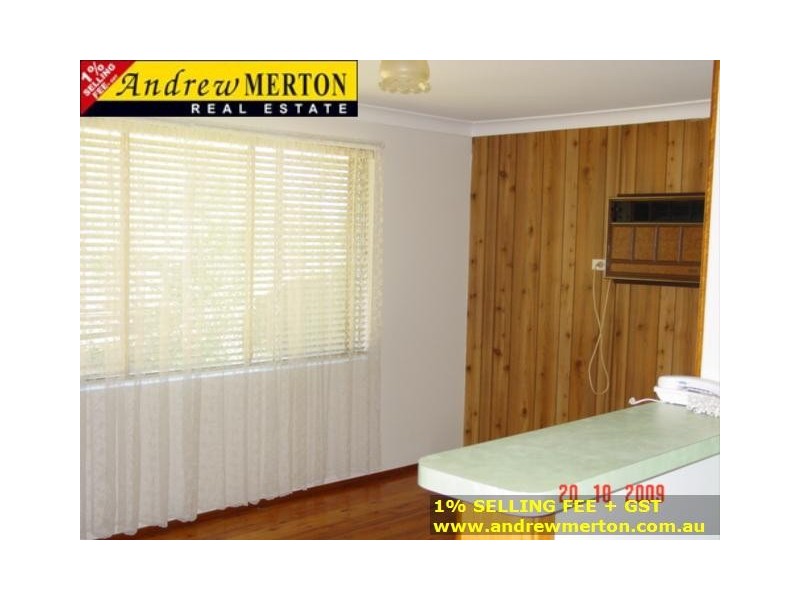 84 Tichbourne Drive, Quakers Hill NSW 2763