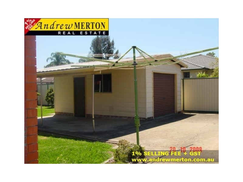 84 Tichbourne Drive, Quakers Hill NSW 2763