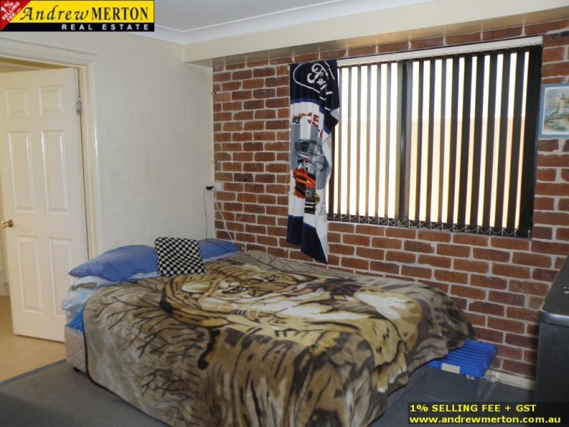 2/20 Erina Pl, South Windsor NSW 2756