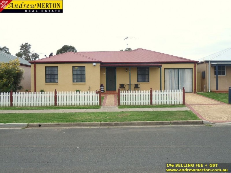 41 Delaney, Doonside NSW 2767