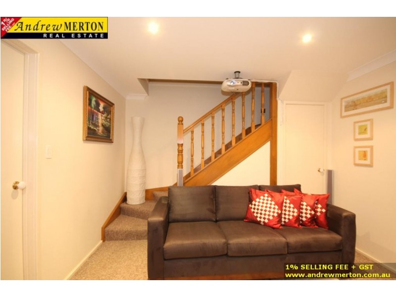 16b Railway View Parade, Rooty Hill NSW 2766